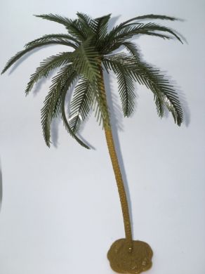 Palmera Ho Aneste (montada)